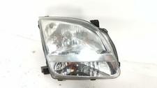3512086G10 scheinwerfer rechts SUBARU JUSTY 2004-2008 autrpR2026-0002961