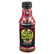 High Voltage Detox - Watermelon - 16oz