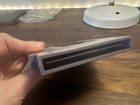 Xexyz Nintendo NES Authentic CIB Complete In Box REV-A NM+