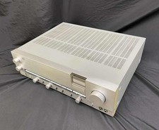 TRIO KA-990 Integrated Amplifier Dual Power 105W 105W MM MC Phono Input Used