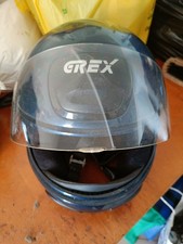 Casco Integrale GREX