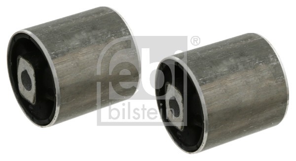 Querlenkerlager Vorderachse Oben Oder Beidseitig FÜR Bmw - Febi Bilstein 09005-image