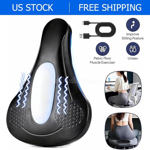 Electric Pelvic Floor Muscle Trainer Pelvic Floor Muscle Exerciser For Women Men
