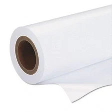 Wide Format Paper 24" x 150' CAD Bond Rolls - 20lb. | 1 Roll, 24 In x 150 Ft ...