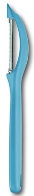 Victorinox Limited Edition Karibikblau Swiss Classic Universalschäler