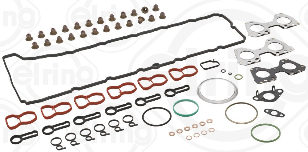 Fits ELRING 456.240 HEAD GASKET KPL. BMW  ⭐UK Stock⭐