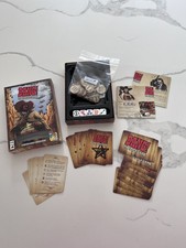 Bang The Dice Game Family Party Card Game From Davinci Games DVG 9105