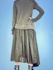 Rundholz Black Label dress S(M)