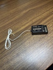 Futaba R117H FP-R117H AM 72mhz RC Airplane Re...