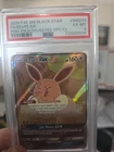 Eevee GX SM233 Sm Holo Pokemon