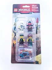 LEGO 853544 LEGO NINJAGO Accessory Set Parts List