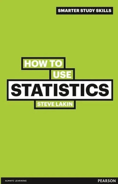 Steve Lakin | How To Use Statistics | Taschenbuch | Englisch (2011)-image