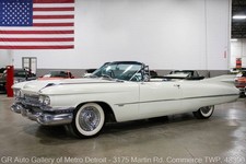 1959 Series 62 for Sale