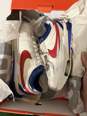 Size 10.5 - sacai x Nike Zoom Cortez SP OG