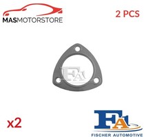 AUSPUFFROHRDICHTUNG AUSPUFF DICHTUNG FA1 450-917 2PCS P FÜR LAND ROVER DEFENDER