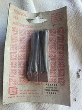 Démarreur Porsche 924