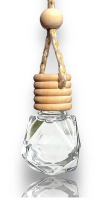 Car Diffuser-Choose Your Bottle-Choose Your Scent, Freshies-Free Shipping