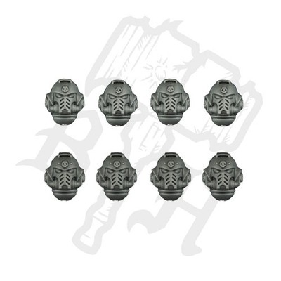 Warhammer イベント品　40kバッチ Warhammer イベント品 40kバッチ WARHAMMER EXPERIENCE TOKYO イベント