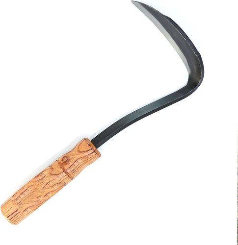Kana Hoe 217 Japanese Garden Tool