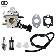 Carburetor For Stihl Bg86 Bg86c Sh86 Sh86c Blower 4241 120 0616 C1m-s261b Carburetor For Stihl Bg86 Bg86c Sh86 Sh86c Blower 4241 120 0616 C1m-s261b