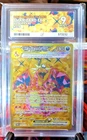 Pokémon TCG Charizard EX, Obsidian Flames, 228/197 Ace 9