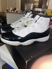 Size 11 - Jordan 11 Retro Mid Gratitude / Defining Moments