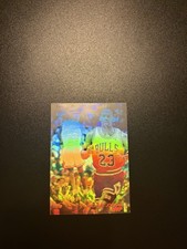 Upper Deck Michael Jordan Upper Deck 92