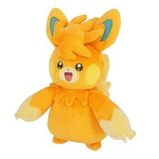 San-Ei Boeki Pokemon ALL STAR COLLECTION Parmot S H23cm Plush Toy Pokemon JAPAN