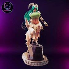 Centaur Warrior Spear Scene Garage Kit Resin Unpainted 16K