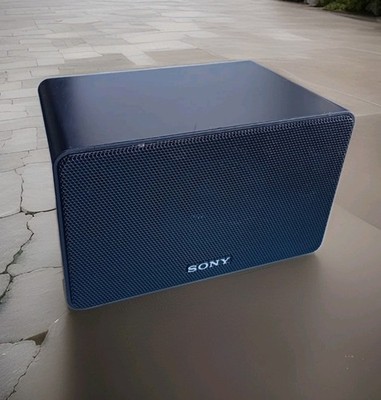 Sony SS-CNP700 HOME Surround Sound Speakers Ersatzlautsprecher gebraucht