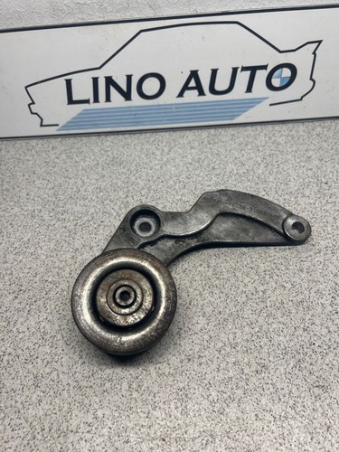 BMW 5 E39 1999 Halterung Lichtmaschine 2248561 Diesel 135kW LIA37404