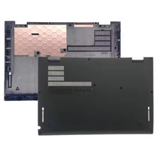 New for Lenovo ThinkPad X1 Yoga 1st Gen 1 Base Lower Case Bottom D Cover 01AW995