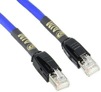 AIM Electronics Audio LAN Kabel NA2 NA2-020