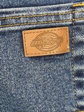 Dickies Jeans 34x34