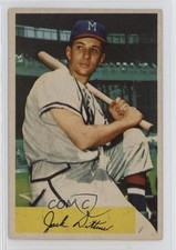 Click to enlarge Jack Dittmer