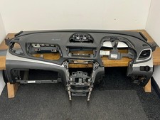 VAUXHALL MOKKA 2014- BARE DASHBOARD MK1