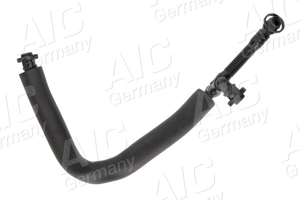 AIC Schlauch KurbelgehäUseentlüFtung 56063 FüR BMW 3Er E92 5Er E60 Touring E61-image