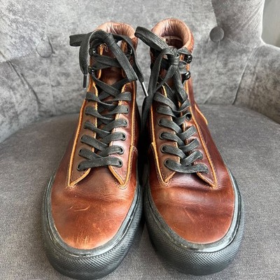 Frye Men