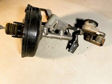 HONDA CIVIC VIII Hatchback FN, FK Unterdruck-Bremskraftverstärker 13589714