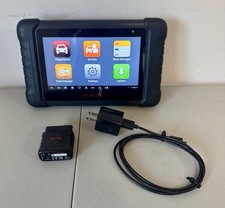 Autel MaxiCom MK808K-BT MK808BT Car Diagnosti...