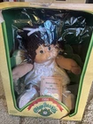 Vintage 1984 Edition CABBAGE PATCH KIDS