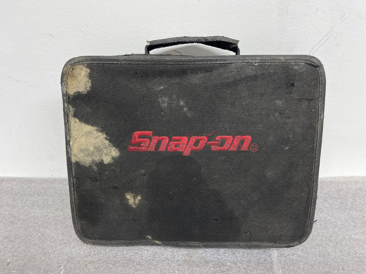SNAP-ON TOOLS EETH300 Diagnostic Thermal Imager | eBay