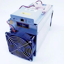 Bitmain Antminer D3 17.0 GH/s ASIC Miner – Used As-Is – No PSU Included