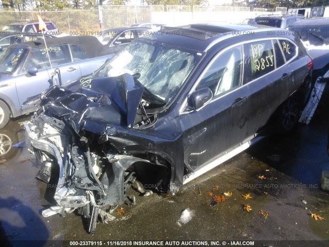 BMW i8 2014-2017 Transmission