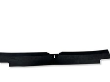 Tesla Model 3 2020 Trunk boot sill cover protection 108631500F