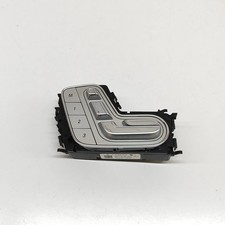 MERCEDES-BENZ GLS X167 Steuerschalter f&uuml;r Vordersitz links A1679052001 2020