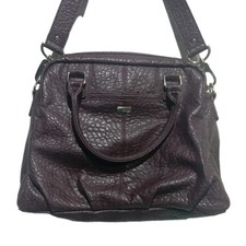 PURSE JEWELL BY THIRTY-ONE FAUX LEATHER