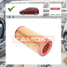 Kamoka Luftfilter AUDI A2 (8Z0) 1.4