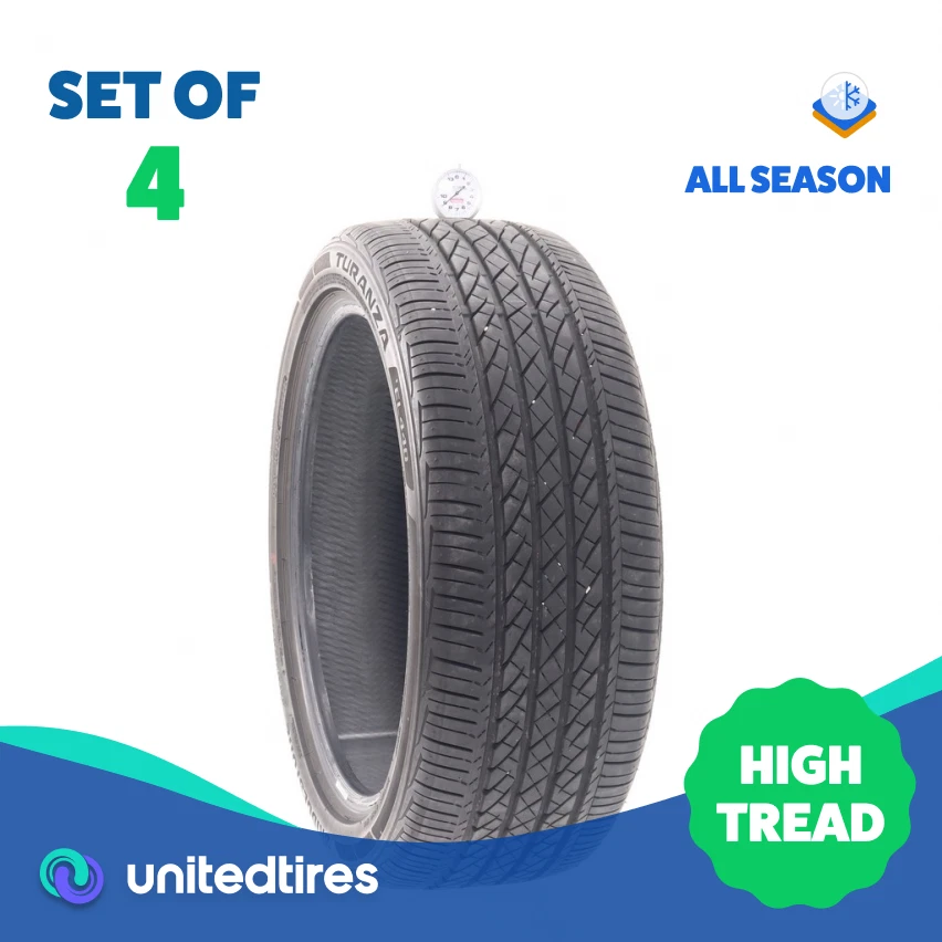 215/45/18 All Season Tires for sale | eBay
