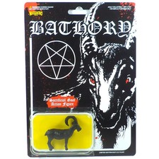 Bathory Bootleg Action Figure Massacro Toys black death metal no super7 reaction